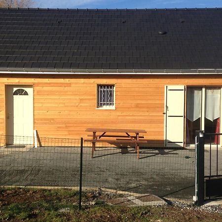 Le Chalet Des Patures Rochefort-Montagne 外观 照片